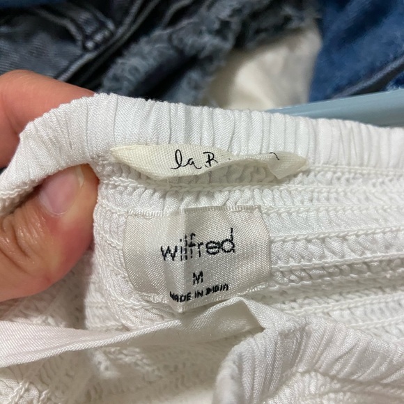 Wilfred Dareau Camisole - Picture 4 of 4